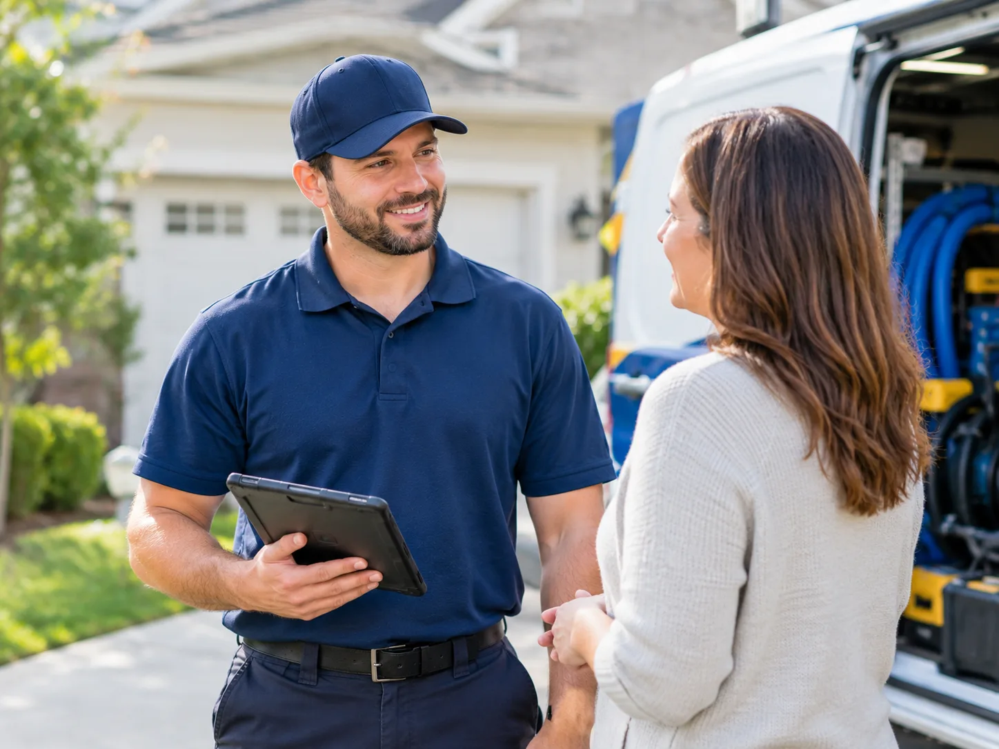 Sewage Backup Cleanup Rosedale, VA FAQs